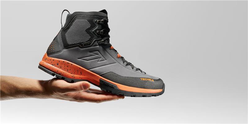 Forge Hike Mid GTX MS | fr | Blizzard-Tecnica France